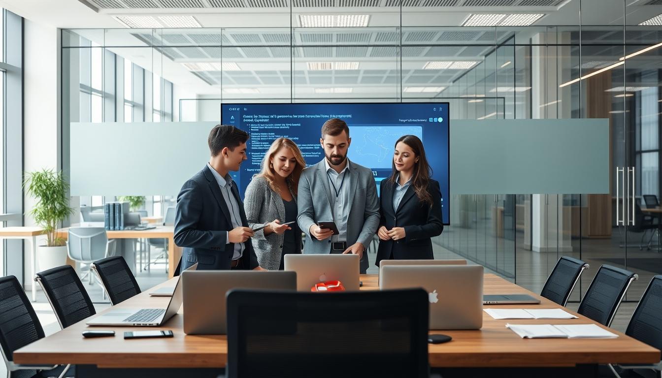 Enterprise platform workflow and development