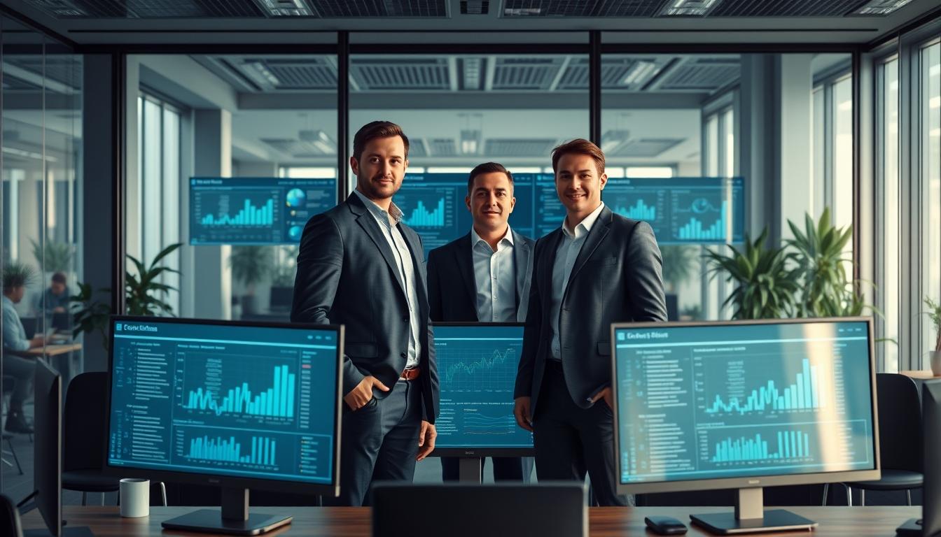 Automation and integration strategy for operations