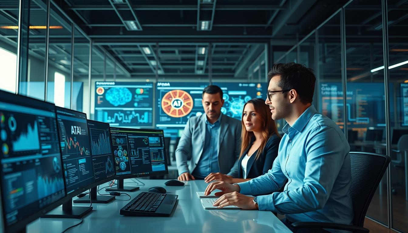 Enterprise platform scalability and system integration